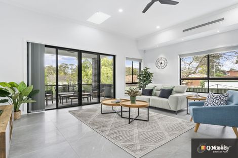 Property photo of 11A Links Avenue Cabramatta NSW 2166
