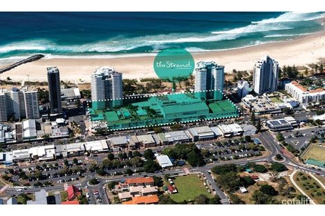 Property photo of 601/2-6 Bay Street Tweed Heads NSW 2485