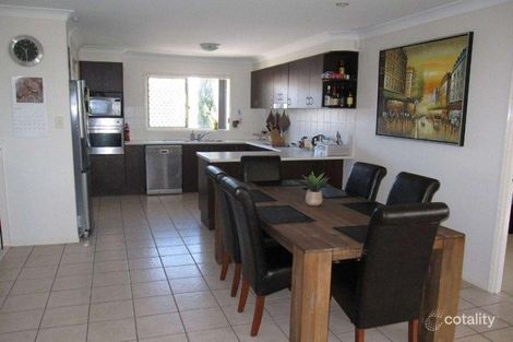 Property photo of 21 Silverbirch Close Eight Mile Plains QLD 4113