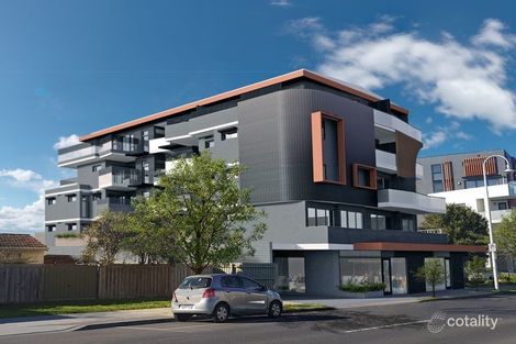 Property photo of 204/118 Pier Street Altona VIC 3018