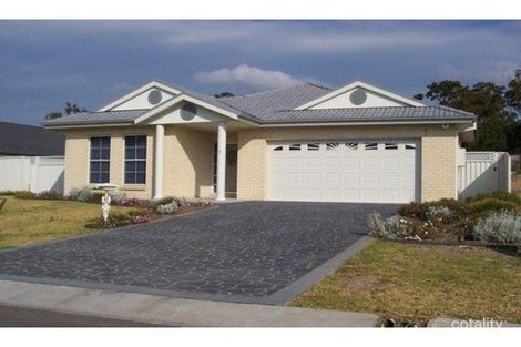 47 Warrigal St, Nowra, NSW 2541