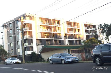 Property photo of 308/53 Kildare Road Blacktown NSW 2148