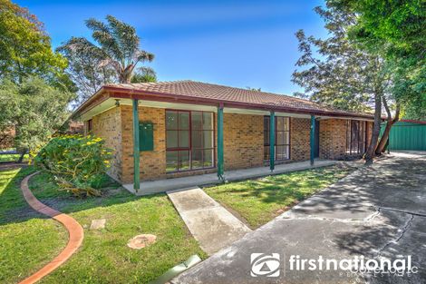 Property photo of 25 Collins Crescent Berwick VIC 3806