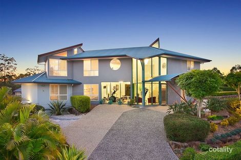 Property photo of 18 Birchwood Crescent Brookwater QLD 4300