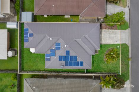 Property photo of 32 Rosella Street Loganlea QLD 4131