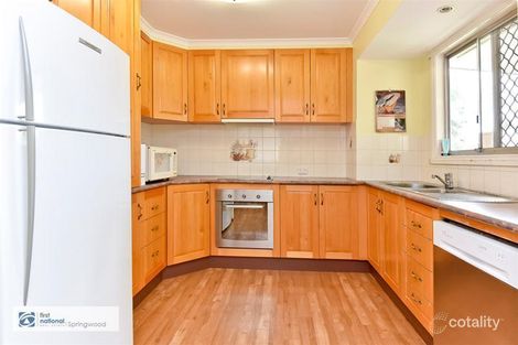 Property photo of 11 Rowan Street Slacks Creek QLD 4127