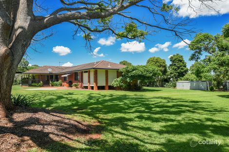 Property photo of 10 Nichols Road Highfields QLD 4352
