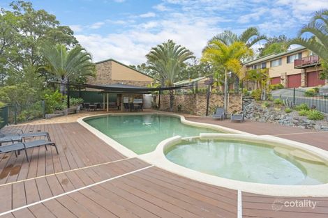 Property photo of 1/6-20 Ben Lomond Drive Highland Park QLD 4211