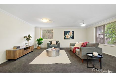Property photo of 16 Wattlecliffe Drive Blaxland NSW 2774