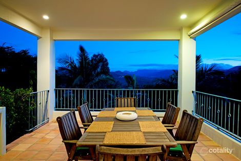Property photo of 16 Grandview Terrace Tallai QLD 4213