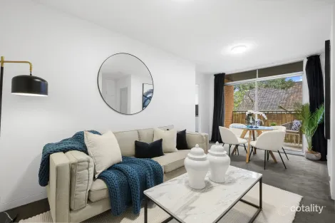 21/1-5 Cook Rd, Centennial Park, NSW 2021