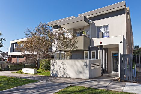 Property photo of 1/4 Gillies Street Essendon North VIC 3041