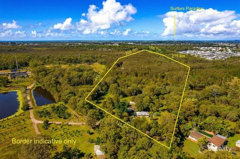 514 Yawalpah Rd, Coomera, QLD 4209