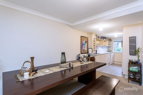 Property photo of 6/23 Thorngate Drive Robina QLD 4226