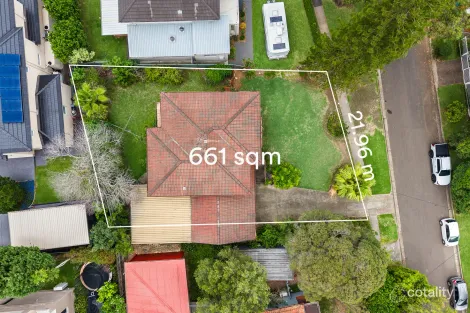 Property photo of 34 Osborne Avenue Putney NSW 2112