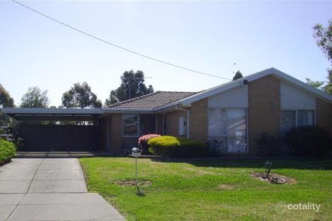 Property photo of 25 Benambra Way Hampton Park VIC 3976
