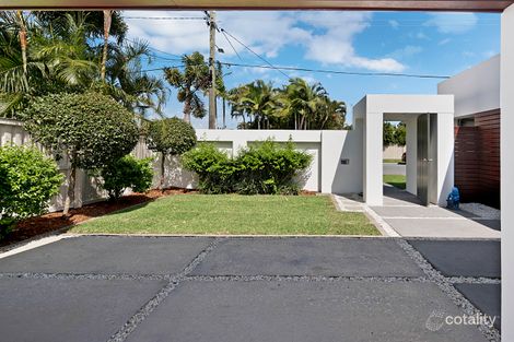 Property photo of 17 Wells Street Southport QLD 4215