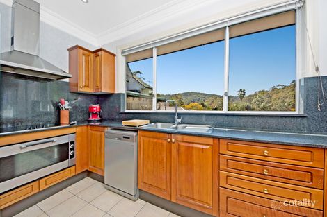 Property photo of 40 Thorp Road Woronora NSW 2232