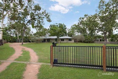 10 Kleberg Ct, Alice River, QLD 4817