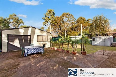 Property photo of 6 Troy Street Emu Plains NSW 2750