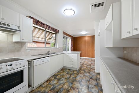 Property photo of 81 Amaroo Avenue Georges Hall NSW 2198