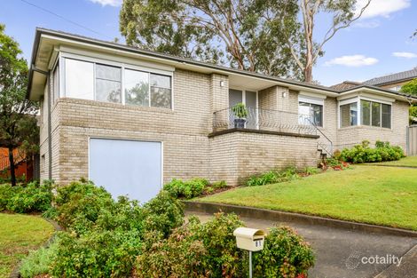 Property photo of 81 Amaroo Avenue Georges Hall NSW 2198
