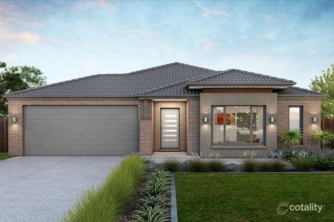 Property photo of LOT 1533 Moroak Crescent Clyde North VIC 3978