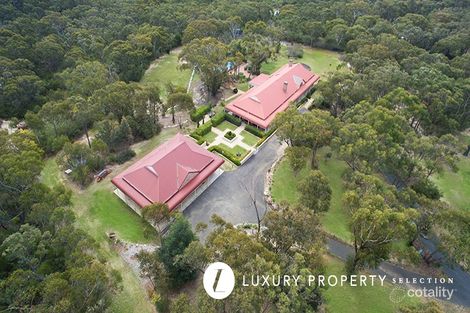 61 Fairburn Rd, Wedderburn, NSW 2560
