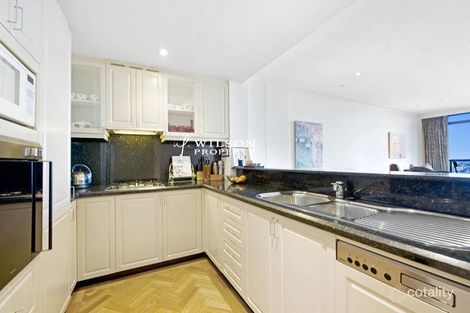Property photo of 2407/168-170 Kent Street Millers Point NSW 2000