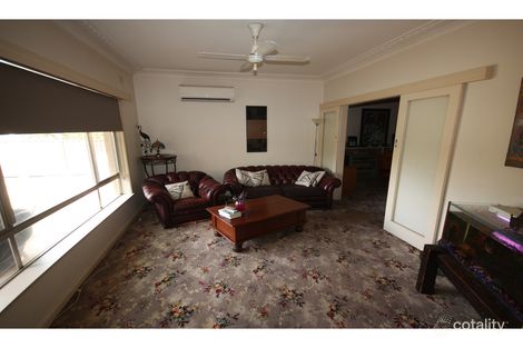 Property photo of 6 Melrose Street Benalla VIC 3672