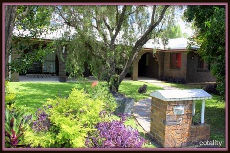Property photo of 7 Hardy Avenue Park Avenue QLD 4701