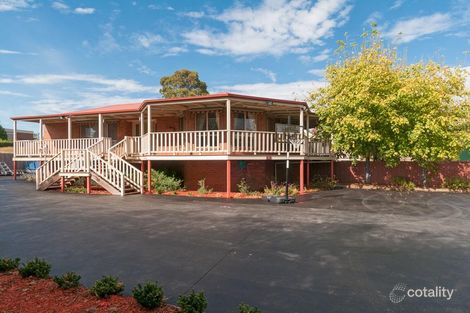 Property photo of 25 Prospect Road Wandin North VIC 3139