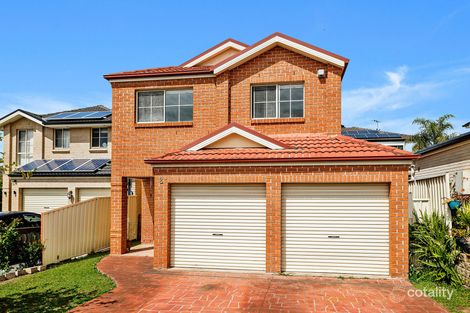 2 Molise St, Prestons, NSW 2170