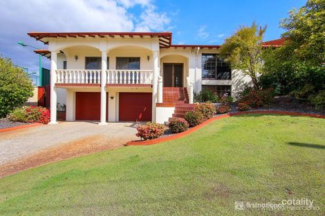 Property photo of 23 Salmond Way Bull Creek WA 6149