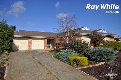 35 Blight Cres, Hillbank, SA 5112
