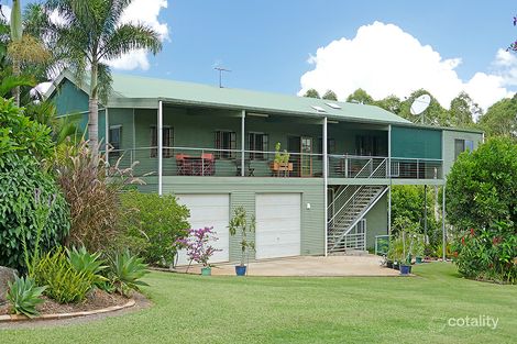 5 Trentin Cl, Barrine, QLD 4872