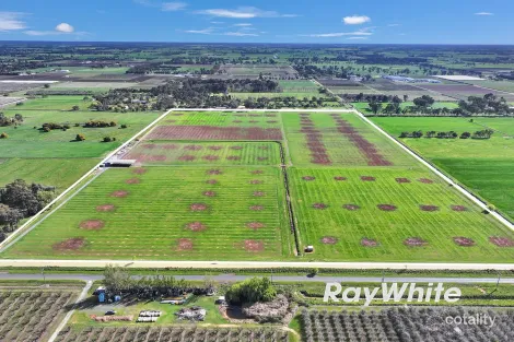 527 South Boundary Rd, Kyabram, VIC 3620