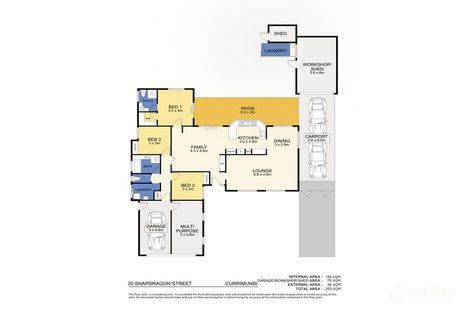 Property photo of 20 Snapdragon Street Currimundi QLD 4551