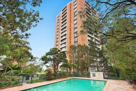 Property photo of 91/67 St Marks Road Randwick NSW 2031