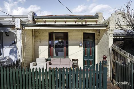 Property photo of 36 Lydia Street Brunswick VIC 3056