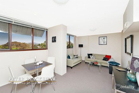 13/2-12 Edmondson St, Campbell, ACT 2612