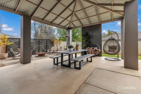 Property photo of 31 Shetland Drive Moama NSW 2731