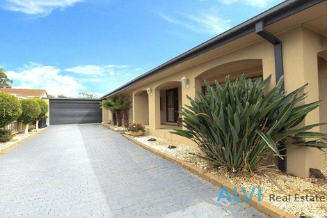 4 Sherbrooke Ave, Oakleigh South, VIC 3167