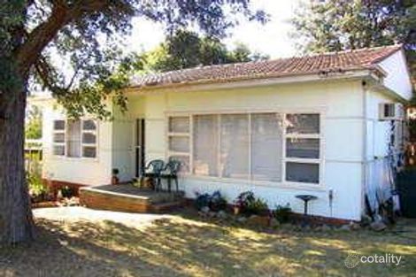 Property photo of 32A Henry Lawson Drive Peakhurst NSW 2210