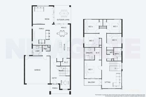 Property photo of 1 Queensbridge Avenue Tarneit VIC 3029
