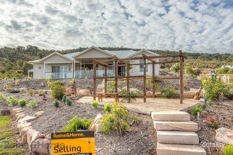 Property photo of 13 Panorama Crescent Gowrie Junction QLD 4352