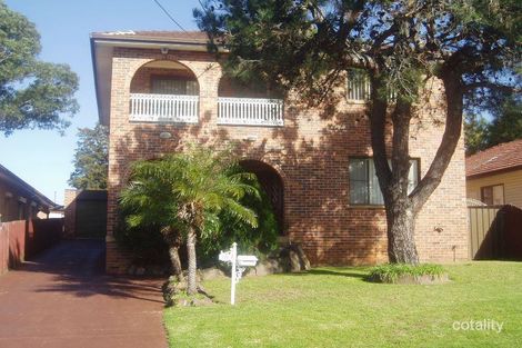 16 Chelsea St, Merrylands, NSW 2160