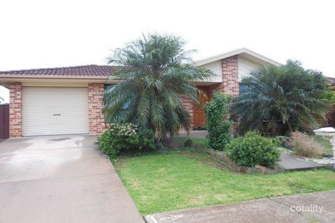 5 Macksville St, Hoxton Park, NSW 2171