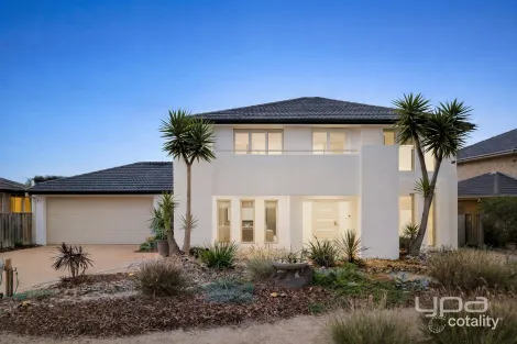 15 Francisco Bay Pnt, Point Cook, VIC 3030