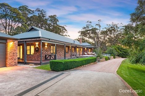 Property photo of 4 Manor Rise Bowral NSW 2576